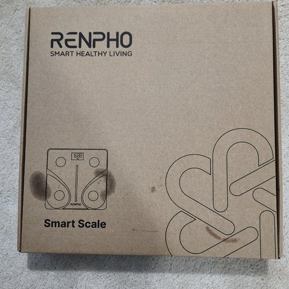 Renpho Smart Scale - Picture 3 of 3
